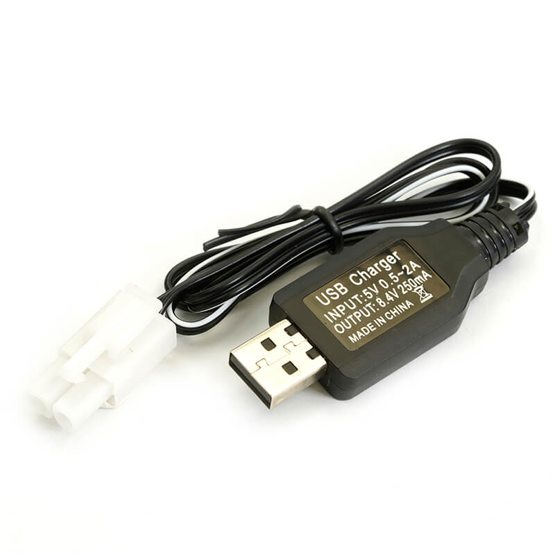 Heng Long Salina Usb Charge Cable