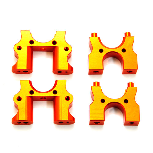 hobao-hyper-sscagegtb-cnc-centre-diff-mount-2-parts
