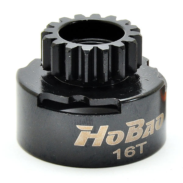 hobao-cnc-clutch-bell-16t