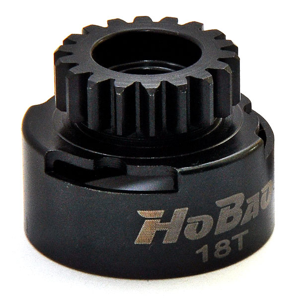 Hobao Cnc Clutch Bell 18t