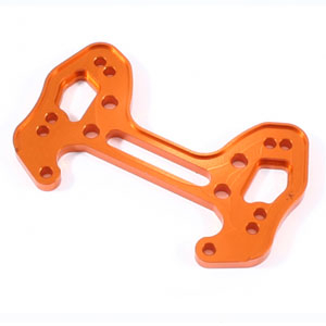 Hobao Hyper Gtb/gts Lightweight Cnc Front Shock Tower
