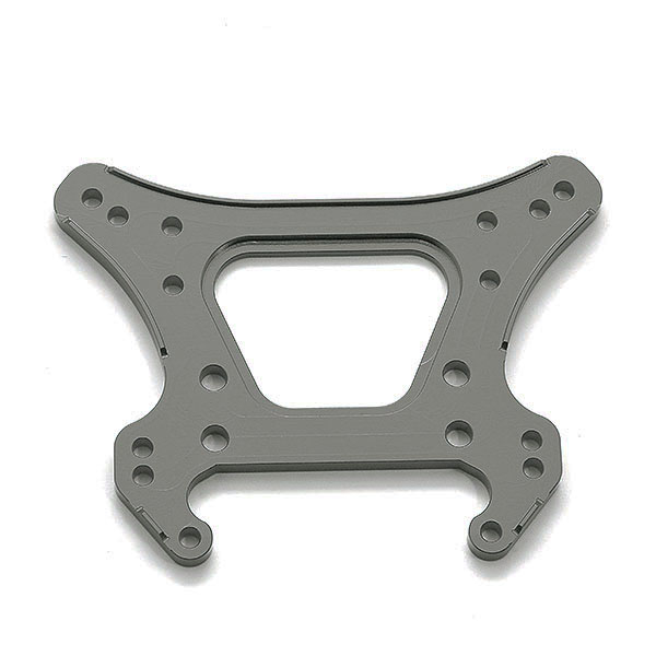 Hobao Hyper Gtb Lightweight Cnc Rear Shock Tower (sst Front Tower)