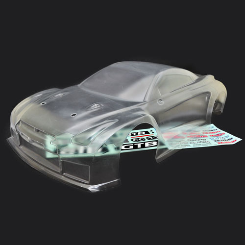 hobao-hyper-gtb-clear-bodyshell-long-inc-window-masks