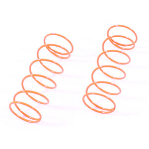 hobao-hyper-ssvsvs2-front-shock-springs-orange-65mm-1kgfcm