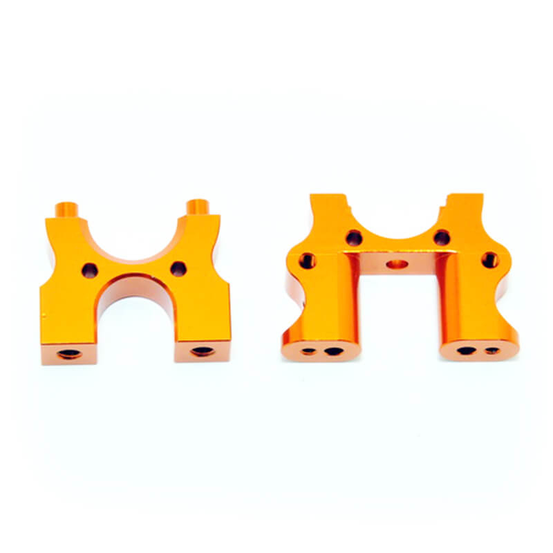 Hobao Hyper Ep Cage Truggy Cnc Centre Differential Mount