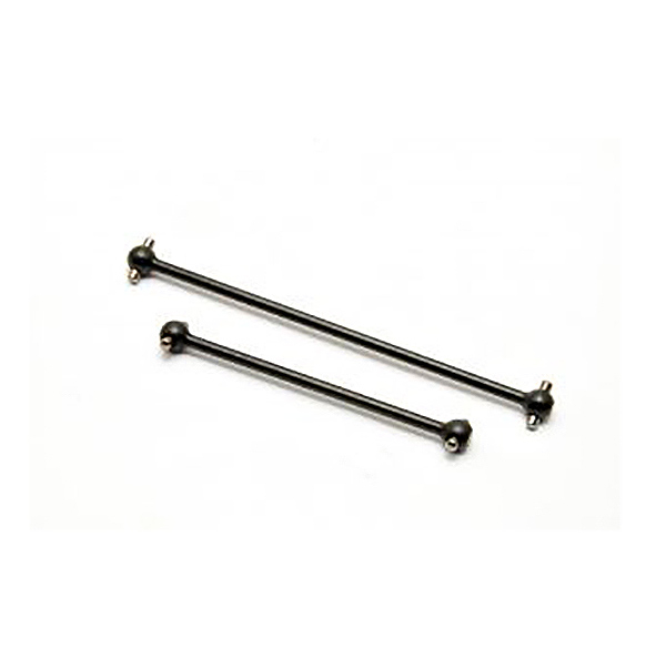 Hobao Centre Drive Shaft For Ss Ep / Gtse Solid Axle