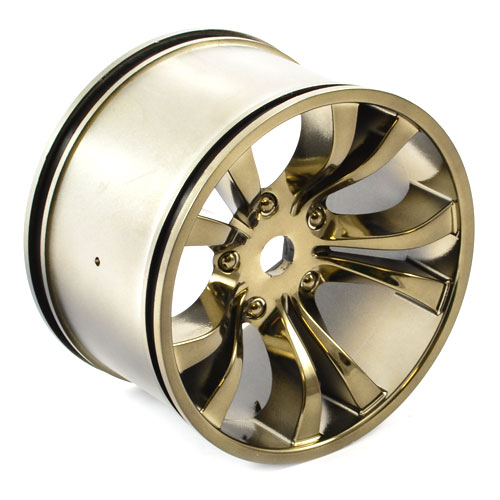 Hobao Mt Chrome Bronze Wheel