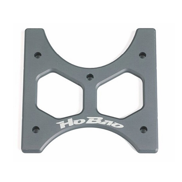 Hobao Hyper Mt Chassis Support Plate