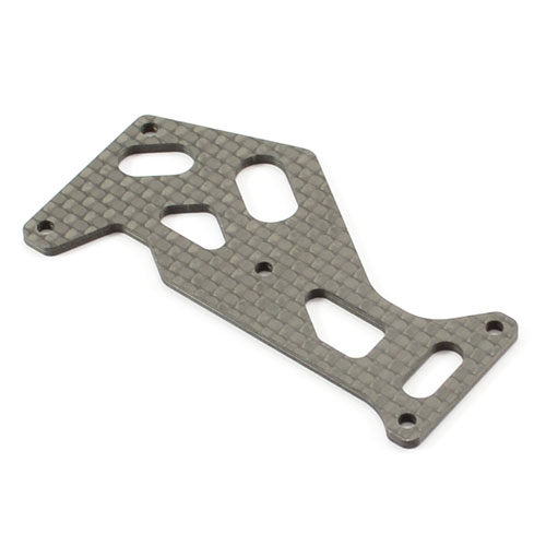 hobao-vs-graphite-front-lower-arm-stiffener-2mm-pack-of-one