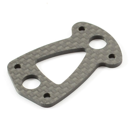 hobao-hyper-vsvs2-graphite-centre-diff-top-plate-25mm