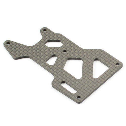 hobao-vs-graphite-rear-lower-arm-stiffener-2mm-pack-of-one