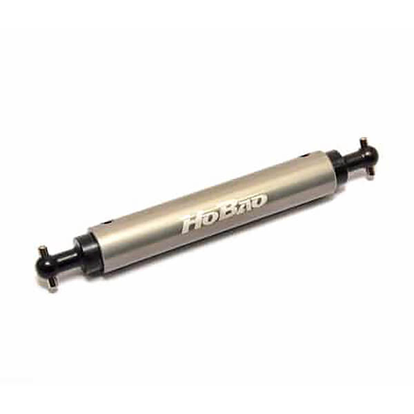 Hobao Hyper Extreme Vte2 1/7 Centre Dogbone/driveshaft 119mm Steel/aluminium