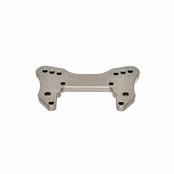 Hobao Hyper Vte2 Front Shock Tower 7075 Cnc For Hop-0154-1