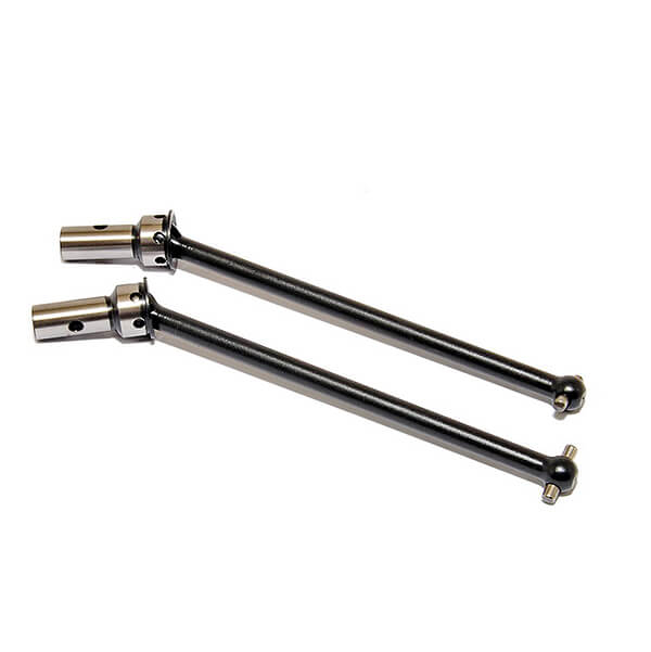 Hobao Hyper Vt/gt Front Cva Driveshafts (5.3mm)