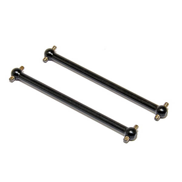 Hobao Hyper Vte2/vt/gt Rear Dogbones (5mm)