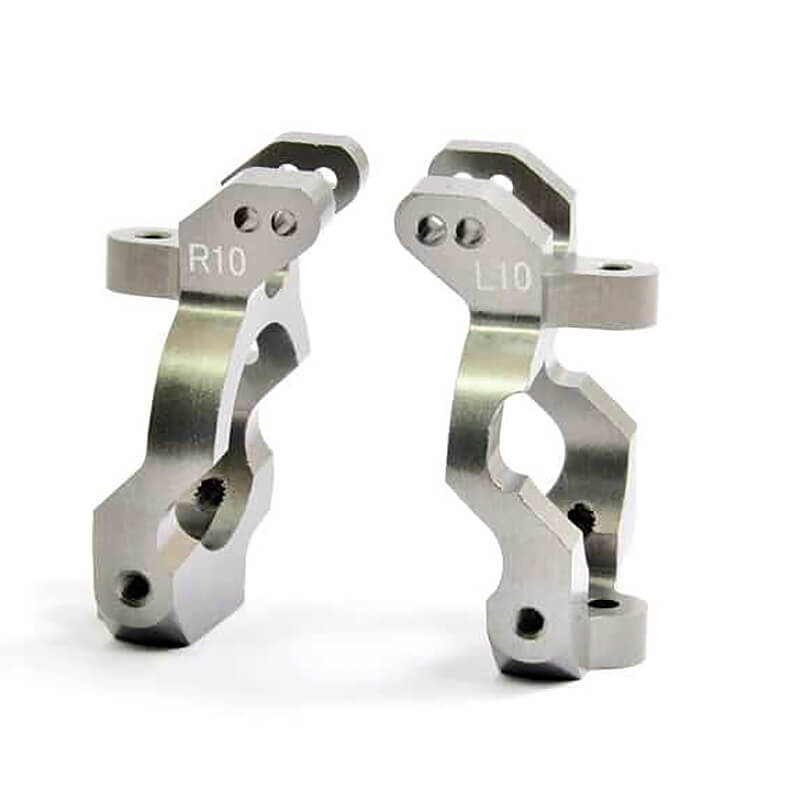 Hobao Cnc C-hub Set For Hyper Gtse/gtle/vt/vte