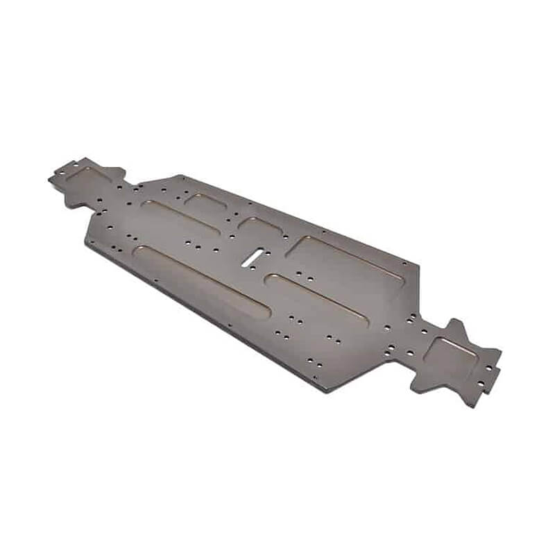hobao-hyper-vs2e-cnc-7075-aluminium-lightweight-chassis-electric