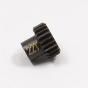 hobao-h2-pinion-gear-22t
