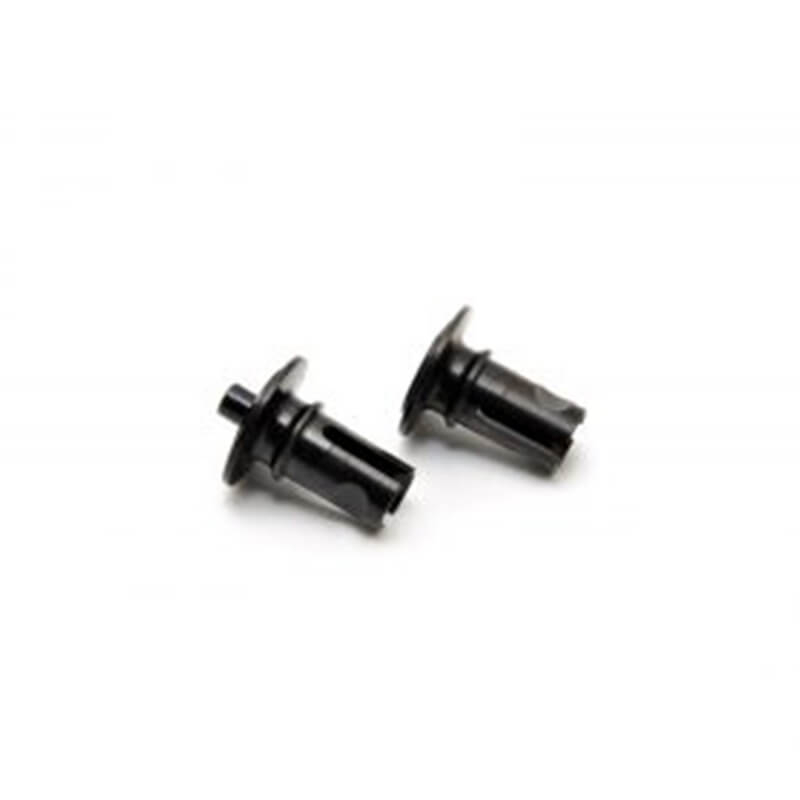 Hobao H2 Ball Differential Steel Cup Joint Outdrives