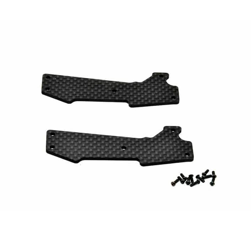 hobao-hyper-tt20-carbon-fibre-rear-lower-arm-stiffener