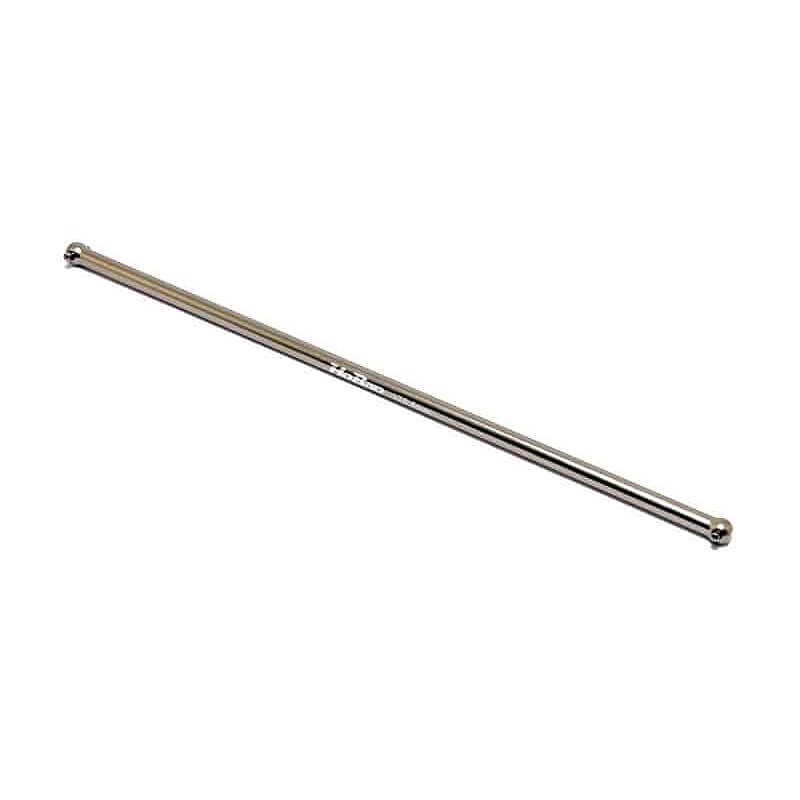 Hobao Hyper Tt2.0 Cnc Aluminium 7075 Centre Dogbone 4x178.4mm