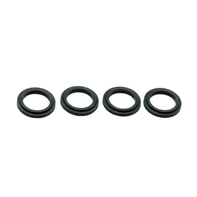 Hobao Hyper Tt2e/sc2e 12mm Shock Cap Seal Emulsion (4)
