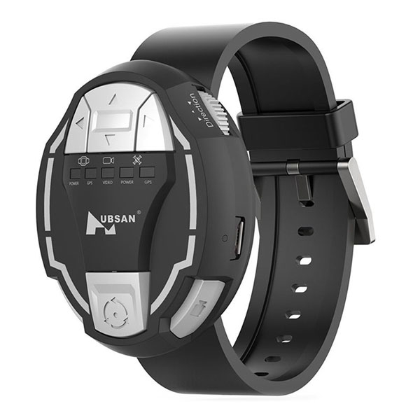 Hubsan Gps Watch Style Controller
