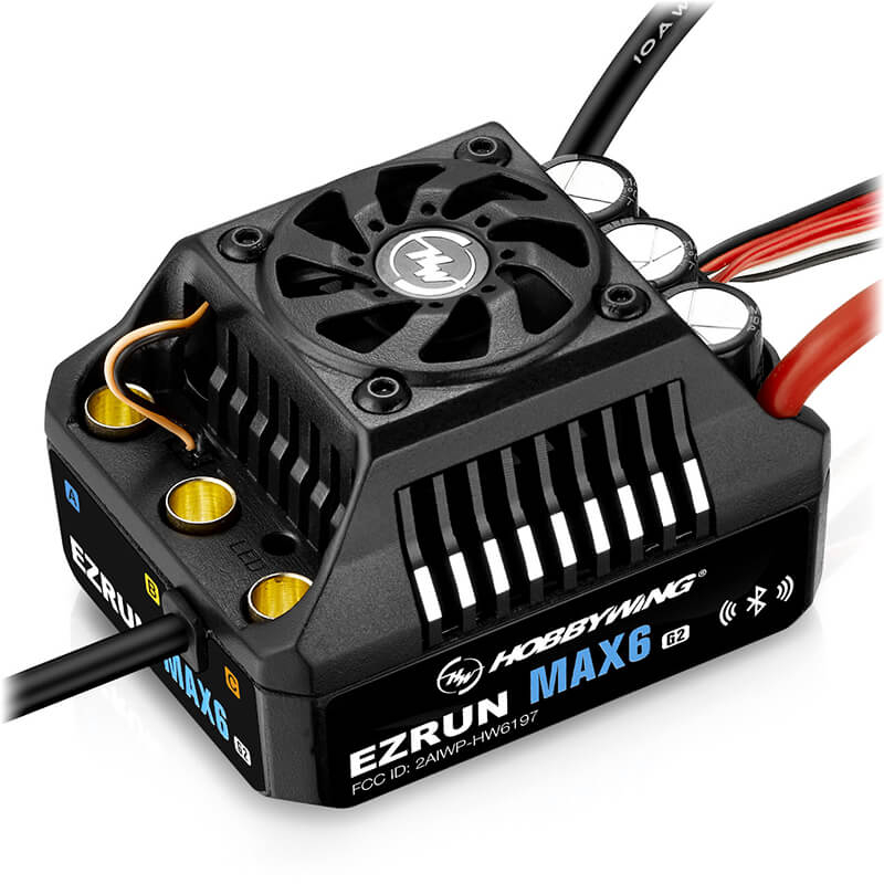 hobbywing-ezrun-max6-g2-esc