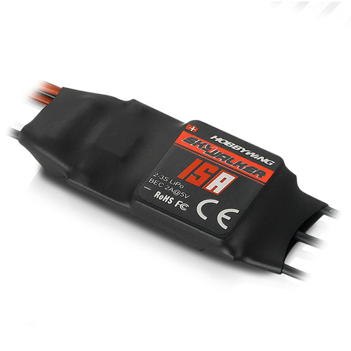 Hobbywing Skywalker 15a Speed Controller