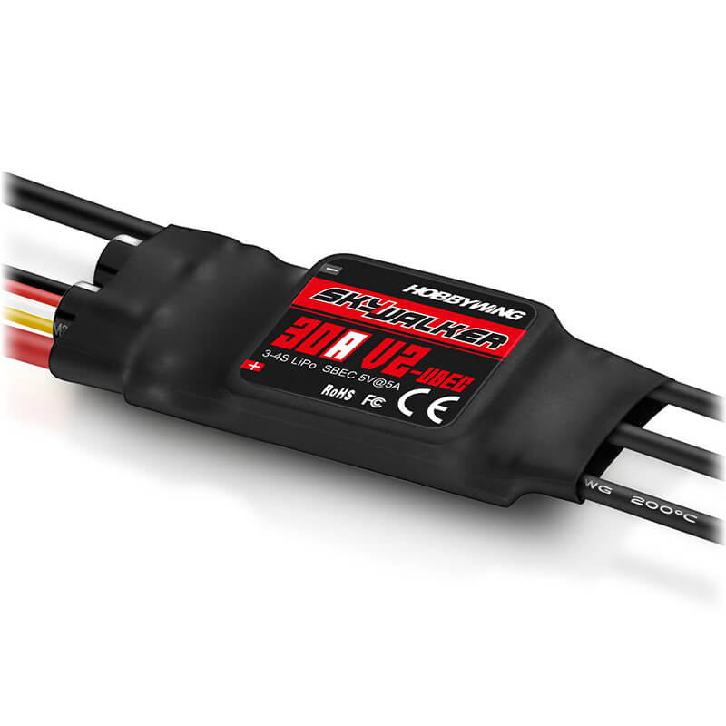 Hobbywing Skywalker 30a V2 Speed Control