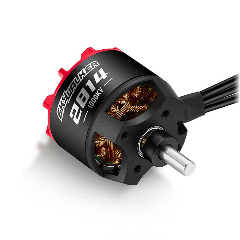 Hobbywing Skywalker 2814sl 1000kv G1 Outrunner Motor
