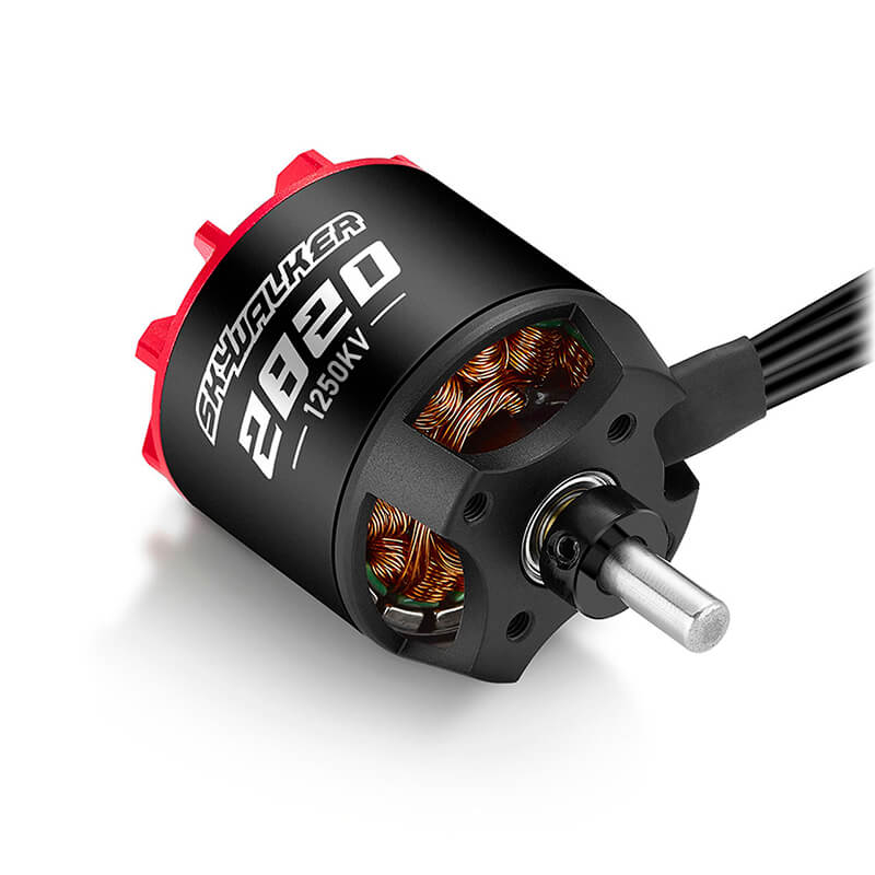 Hobbywing Skywalker 2820sl 1250kv G1 Outrunner Motor
