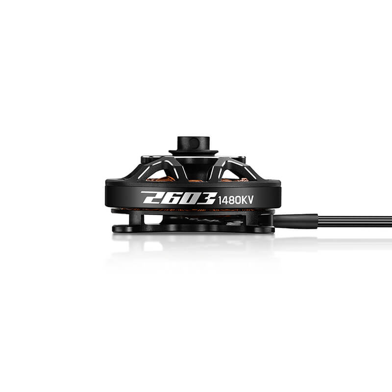 Hobbywing Platinum 2603sl 1480kv Motor (f3p)