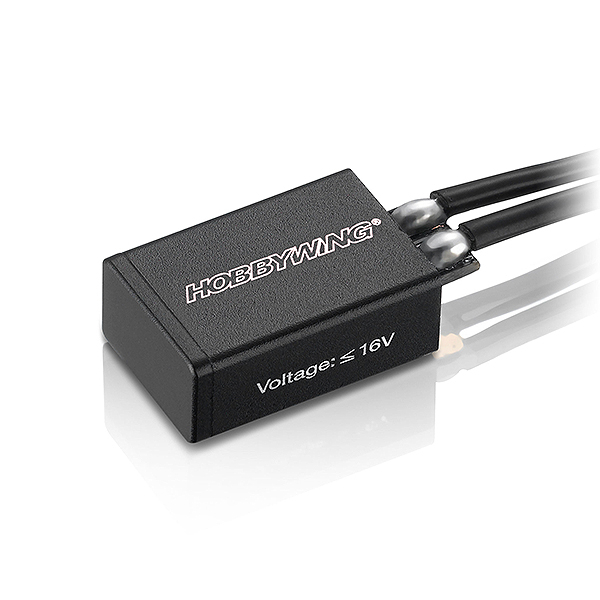 Hobbywing Capacitor Module Non-polarity Stock (xr10 G2)