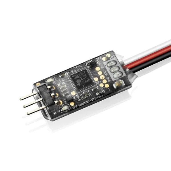 Hobbywing Futaba Telemetry Adapter