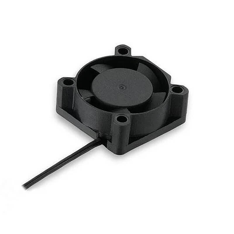 Hobbywing Cyclone Fan 2510bh 6v 20,000 Rpm 0.23a Black A (xr10 Pro E)