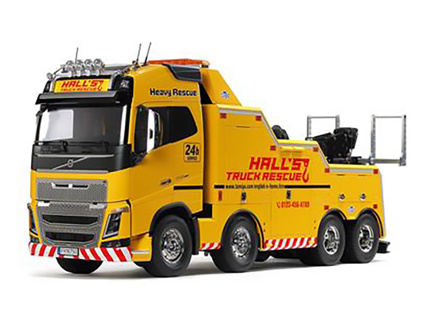 tamiya-rc-volvo-fh16-globetrotter-tow-truck