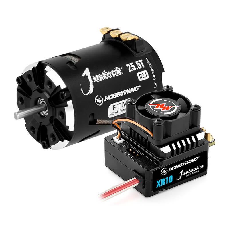 hobbywing-combo-xr10-justock-g3s-escjustock-g21-255t