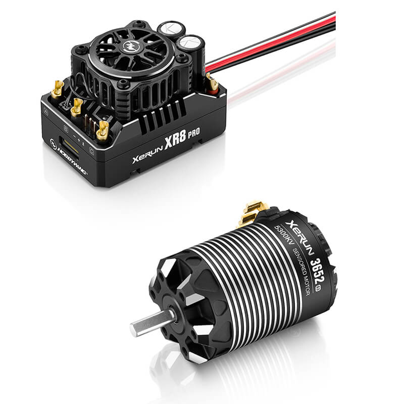 hobbywing-sct-combo-xr8-pro-g3-esc-3652sd-4500kv-motor