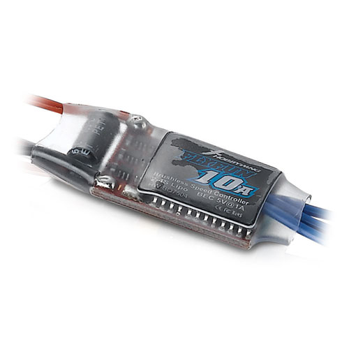 Hobbywing Flyfun 10a Speed Controller