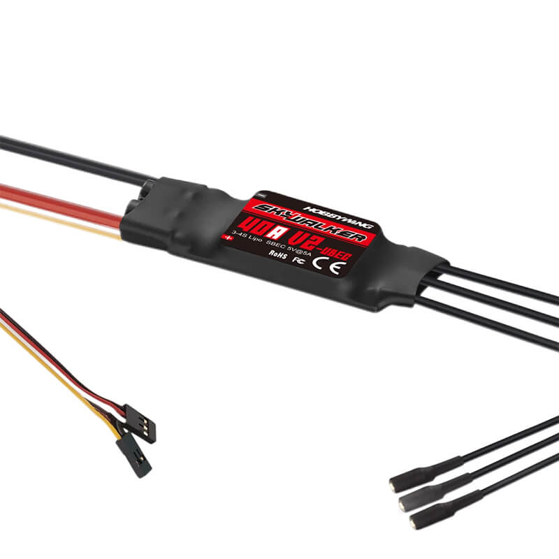 Hobbywing Skywalker 40a V2 Speed Control