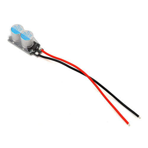 Hobbywing Capacitor Module 
