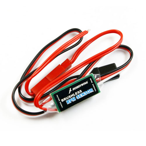 Hobbywing Rpm Sensor