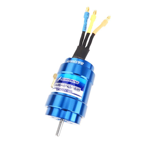 Hobbywing Seaking 3900kv-2848sl Motor