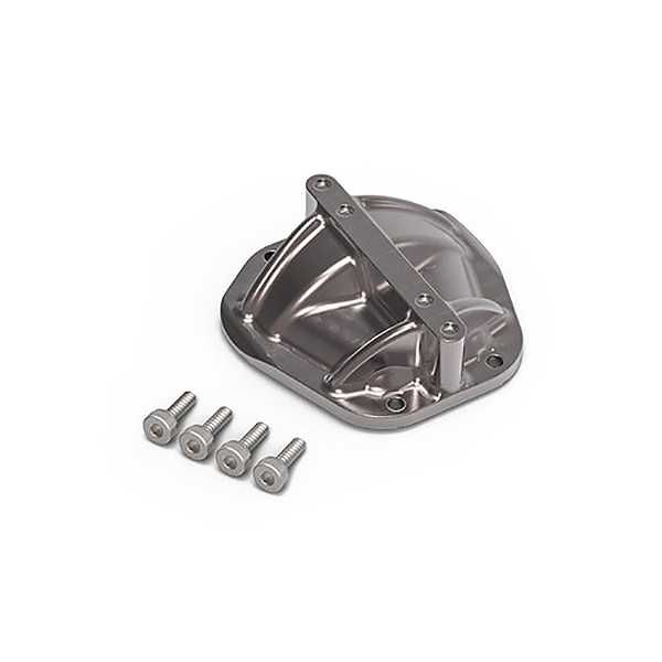 gmade-ga44-3d-machined-differential-cover-titanium-gray