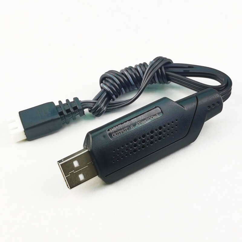 Joysway 6.4v Usb Balance Charger