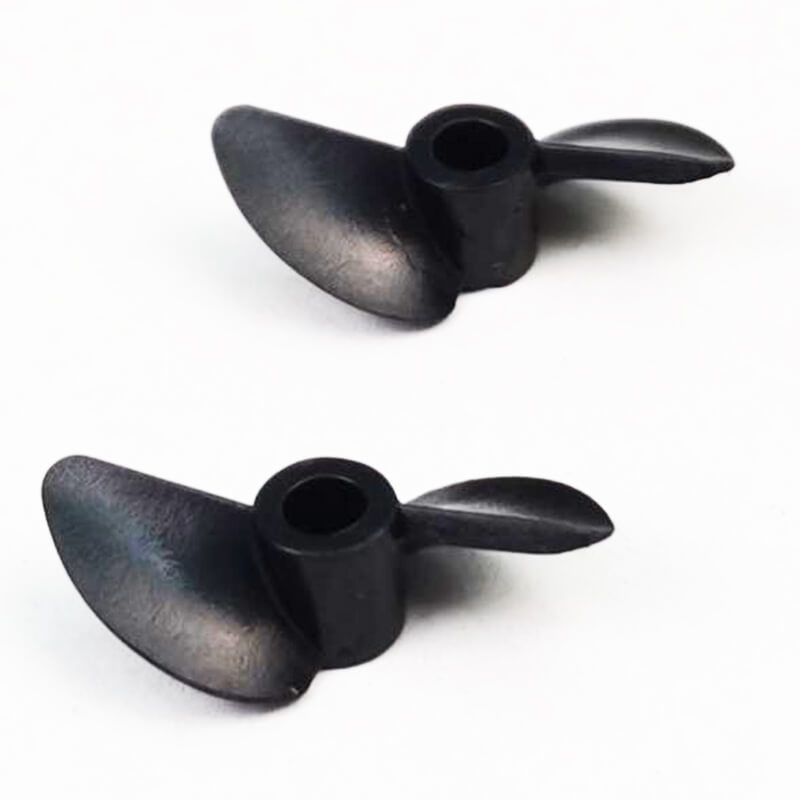 Joysway 2 Blade Propeller (pk2)-magic Vee V6 & Cat V6