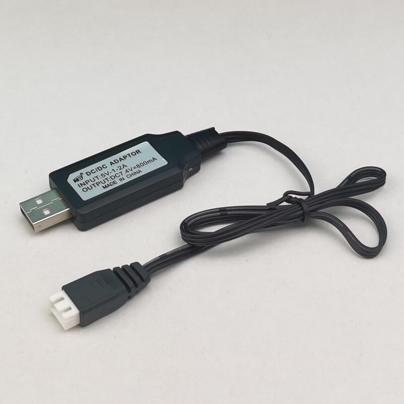 Joysway 2s Usb Balance Charger