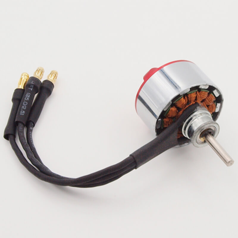 Joysway Cf2812 Out-runner Brushless Motor