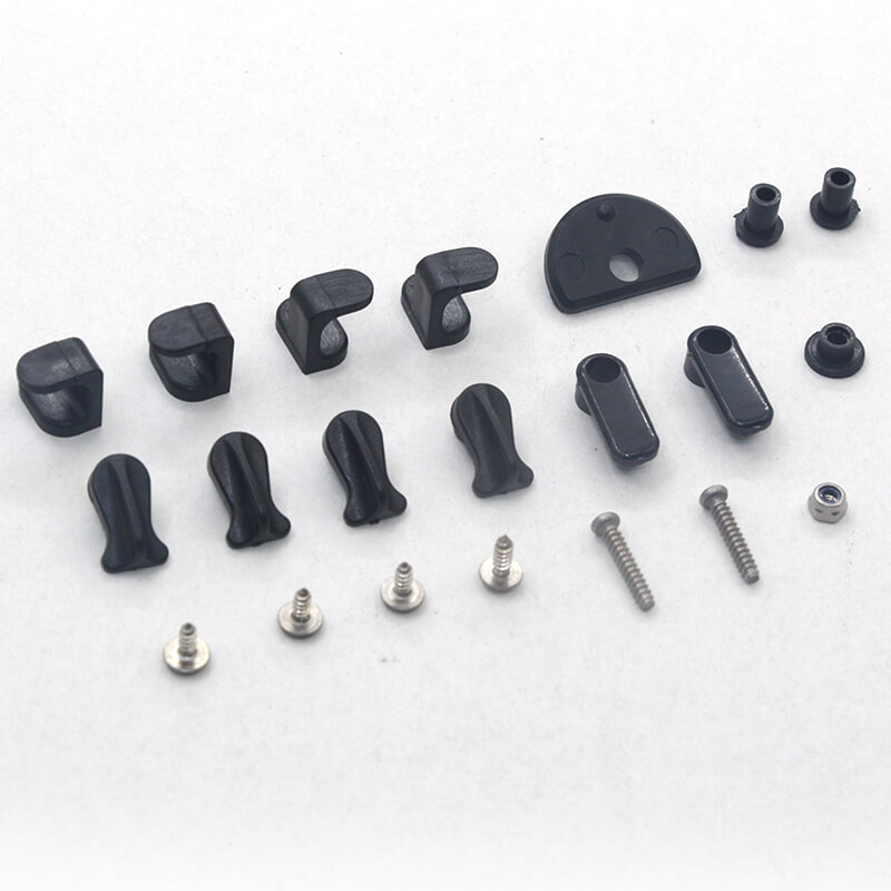 Joysway Deck Plastic Lock Set